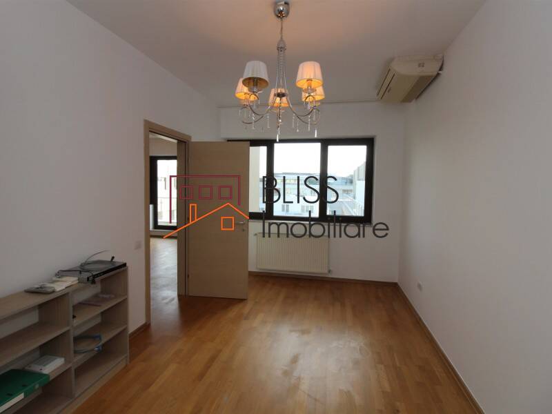 Apartament de Inchiriat Herastrau | Nordului - 4 Camere - ID:58416 | Bliss Imobiliare / Photo 10 - BLISS Imobiliare