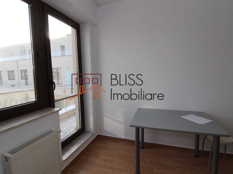 Apartament de Inchiriat Herastrau | Nordului - 4 Camere - ID:58416 | Bliss Imobiliare / Photo 11 - BLISS Imobiliare