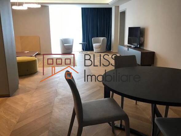 Apartment for Rent Dorobanti | Primaverii | Kiseleff | Aviatorilor, Bucharest - 2 Bedroom - ID:58424 | Bliss Imobiliare / Photo 3 - BLISS Imobiliare