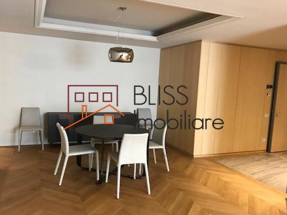 Apartament de Inchiriat Dorobanti | Primaverii | Kiseleff | Aviatorilor - 3 Camere - ID:58424 | Bliss Imobiliare / Photo 4 - BLISS Imobiliare