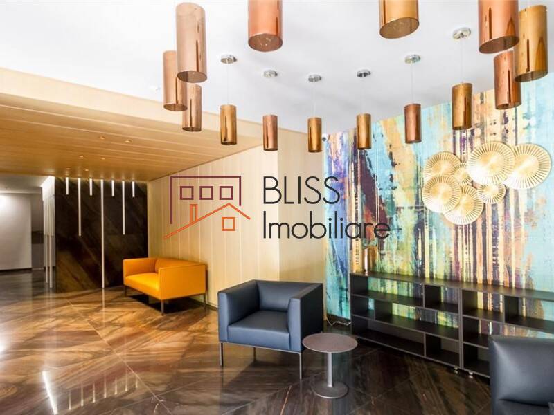 Apartament de Inchiriat Dorobanti | Primaverii | Kiseleff | Aviatorilor - 3 Camere - ID:58424 | Bliss Imobiliare / Photo 1 - BLISS Imobiliare