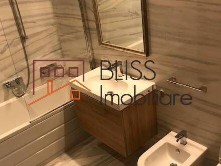 Apartament de Inchiriat Dorobanti | Primaverii | Kiseleff | Aviatorilor - 3 Camere - ID:58424 | Bliss Imobiliare / Photo 10 - BLISS Imobiliare