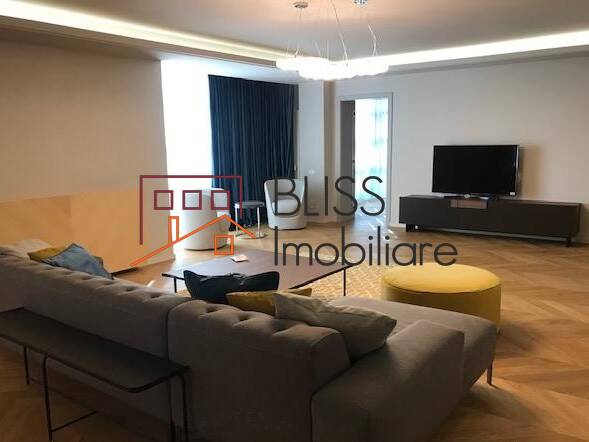 Apartament de Inchiriat Dorobanti | Primaverii | Kiseleff | Aviatorilor - 3 Camere - ID:58424 | Bliss Imobiliare / Photo 2 - BLISS Imobiliare