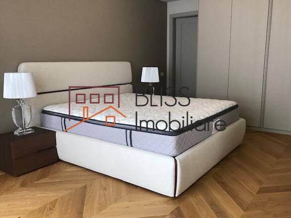 Apartament de Inchiriat Dorobanti | Primaverii | Kiseleff | Aviatorilor - 3 Camere - ID:58424 | Bliss Imobiliare / Photo 8 - BLISS Imobiliare