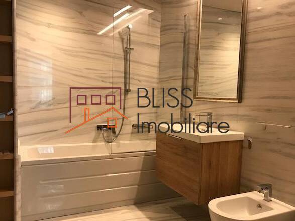 Apartament de Inchiriat Dorobanti | Primaverii | Kiseleff | Aviatorilor - 3 Camere - ID:58424 | Bliss Imobiliare / Photo 11 - BLISS Imobiliare