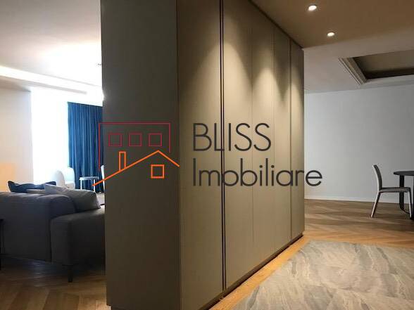 Apartment for Rent Dorobanti | Primaverii | Kiseleff | Aviatorilor, Bucharest - 2 Bedroom - ID:58424 | Bliss Imobiliare / Photo 9 - BLISS Imobiliare