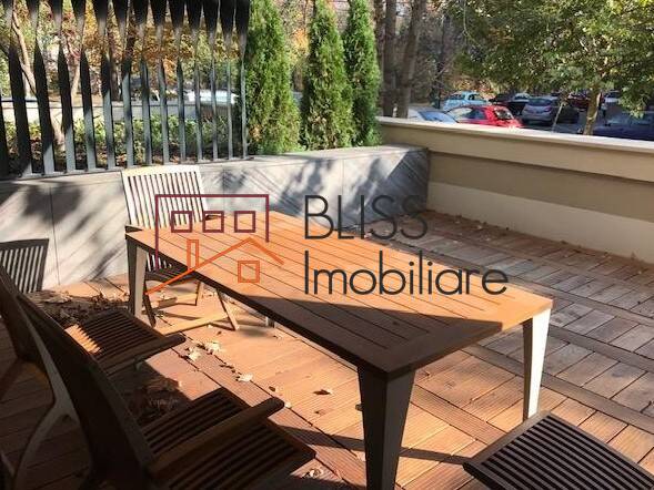 Apartment for Rent Dorobanti | Primaverii | Kiseleff | Aviatorilor, Bucharest - 2 Bedroom - ID:58424 | Bliss Imobiliare / Photo 13 - BLISS Imobiliare