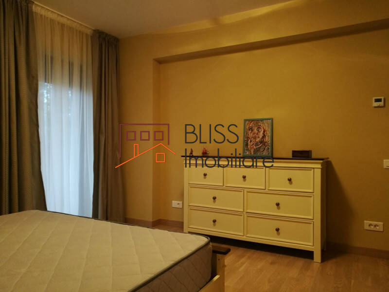 Apartment for Rent Piata Victoriei, Bucharest - 2 Bedroom - ID:58441 | Bliss Imobiliare / Photo 5 - BLISS Imobiliare