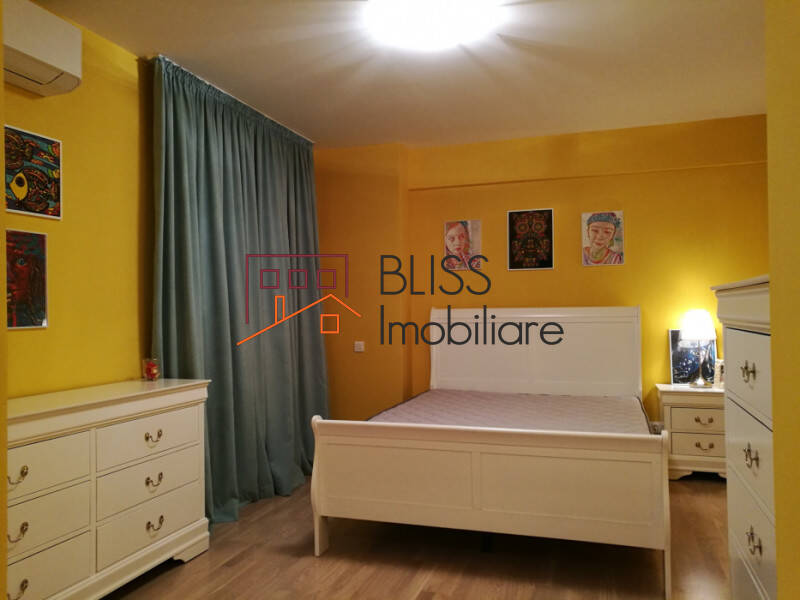 Apartment for Rent Piata Victoriei, Bucharest - 2 Bedroom - ID:58441 | Bliss Imobiliare / Photo 6 - BLISS Imobiliare