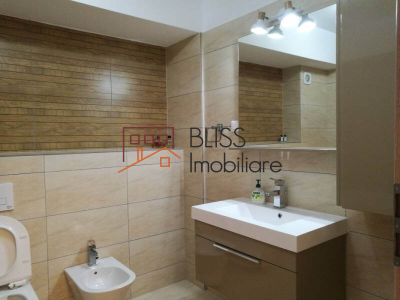Apartament de Inchiriat Piata Victoriei - 3 Camere - ID:58441 | Bliss Imobiliare / Photo 7 - BLISS Imobiliare