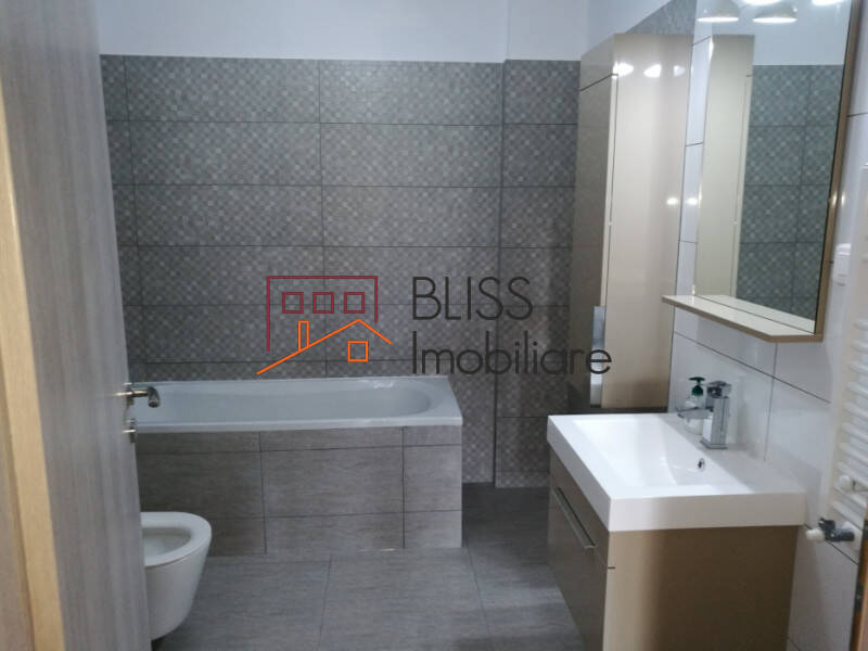 Apartament de Inchiriat Piata Victoriei - 3 Camere - ID:58441 | Bliss Imobiliare / Photo 8 - BLISS Imobiliare