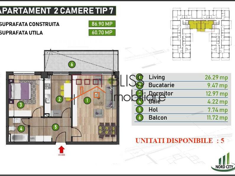 Photo 36 - BLISS Imobiliare
