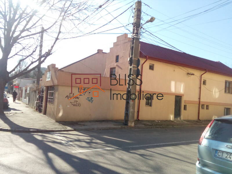 House for Sale Abator, Constanta, Judetul Constanta, Romania - 3 Bedroom - ID:58454 | Bliss Imobiliare / Photo 1 - BLISS Imobiliare