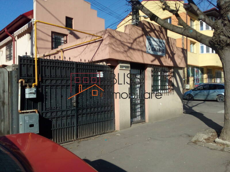 House for Sale Abator, Constanta, Judetul Constanta, Romania - 3 Bedroom - ID:58454 | Bliss Imobiliare / Photo 2 - BLISS Imobiliare