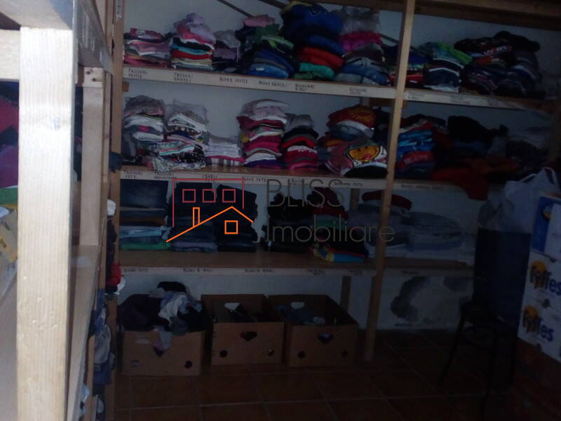 House for Sale Abator, Constanta, Judetul Constanta, Romania - 3 Bedroom - ID:58454 | Bliss Imobiliare / Photo 14 - BLISS Imobiliare