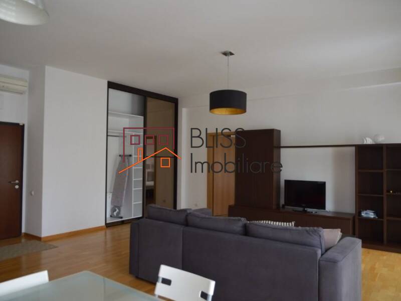 Apartment for Rent Marasesti Parcul Carol, Bucharest - 1 Bedroom - ID:58499 | Bliss Imobiliare / Photo 1 - BLISS Imobiliare