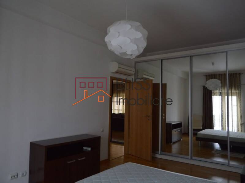 Apartment for Rent Marasesti Parcul Carol, Bucharest - 1 Bedroom - ID:58499 | Bliss Imobiliare / Photo 2 - BLISS Imobiliare