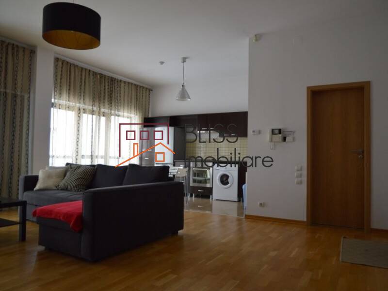 Apartament de Inchiriat Marasesti Parcul Carol - 2 Camere - ID:58499 | Bliss Imobiliare / Photo 4 - BLISS Imobiliare