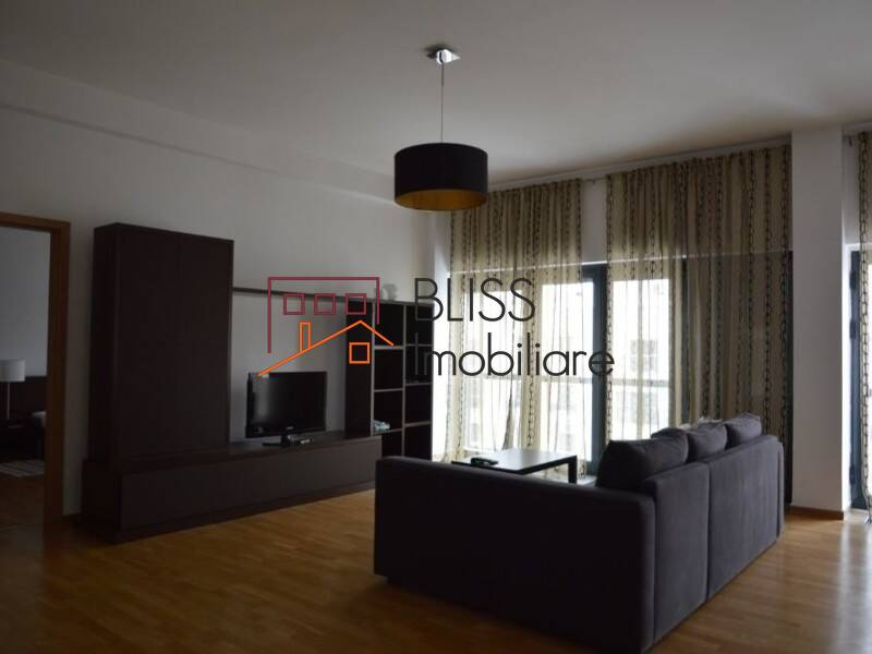 Apartment for Rent Marasesti Parcul Carol, Bucharest - 1 Bedroom - ID:58499 | Bliss Imobiliare / Photo 5 - BLISS Imobiliare