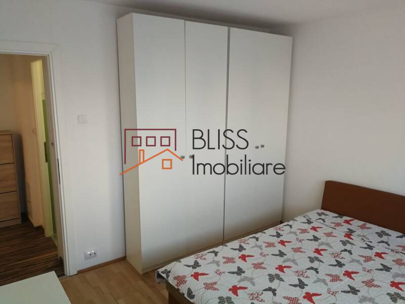Apartament de Inchiriat Aviatiei | Promenada mall | Metro Pipera - 2 Camere - ID:58503 | Bliss Imobiliare / Photo 5 - BLISS Imobiliare