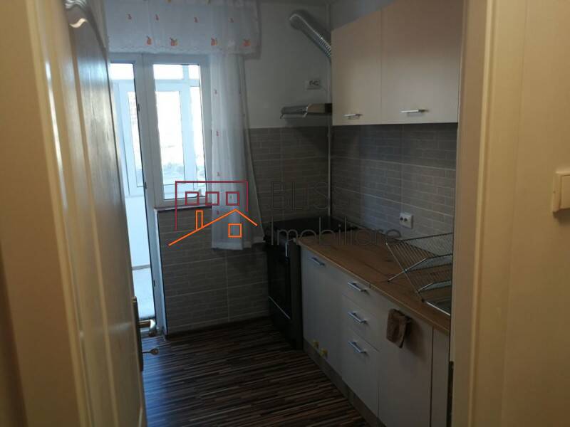 Apartament de Inchiriat Aviatiei | Promenada mall | Metro Pipera - 2 Camere - ID:58503 | Bliss Imobiliare / Photo 2 - BLISS Imobiliare