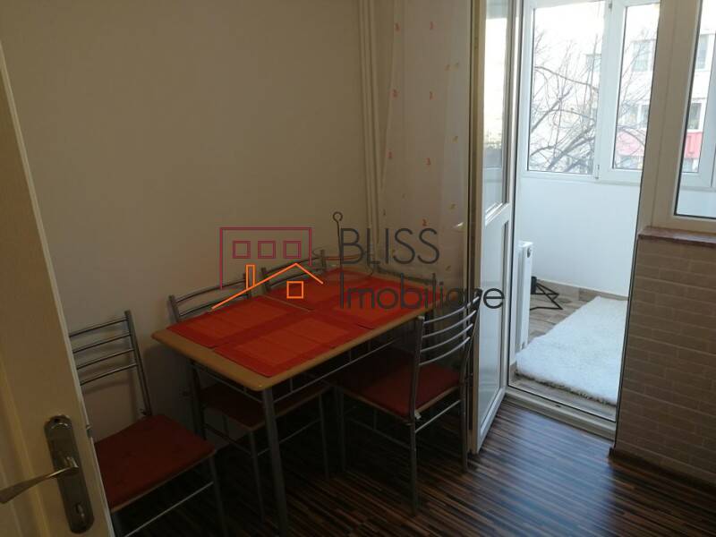Apartament de Inchiriat Aviatiei | Promenada mall | Metro Pipera - 2 Camere - ID:58503 | Bliss Imobiliare / Photo 3 - BLISS Imobiliare