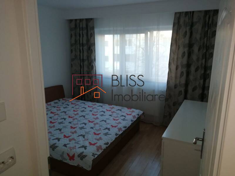 Apartment for Rent Aviatiei | Promenada mall | Metro Pipera, Bucharest - 1 Bedroom - ID:58503 | Bliss Imobiliare / Photo 6 - BLISS Imobiliare