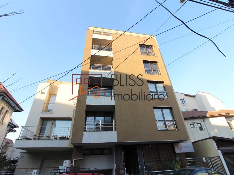 Apartament de Vanzare Floreasca | Barbu Vacarescu - 5 Camere - ID:58281 | Bliss Imobiliare / Photo 21 - BLISS Imobiliare