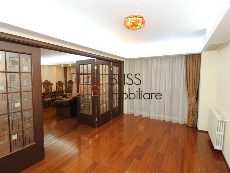 Apartament de Vanzare Floreasca | Barbu Vacarescu - 5 Camere - ID:58281 | Bliss Imobiliare / Photo 2 - BLISS Imobiliare