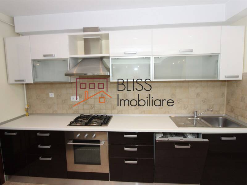 Apartament de Vanzare Floreasca | Barbu Vacarescu - 5 Camere - ID:58281 | Bliss Imobiliare / Photo 5 - BLISS Imobiliare