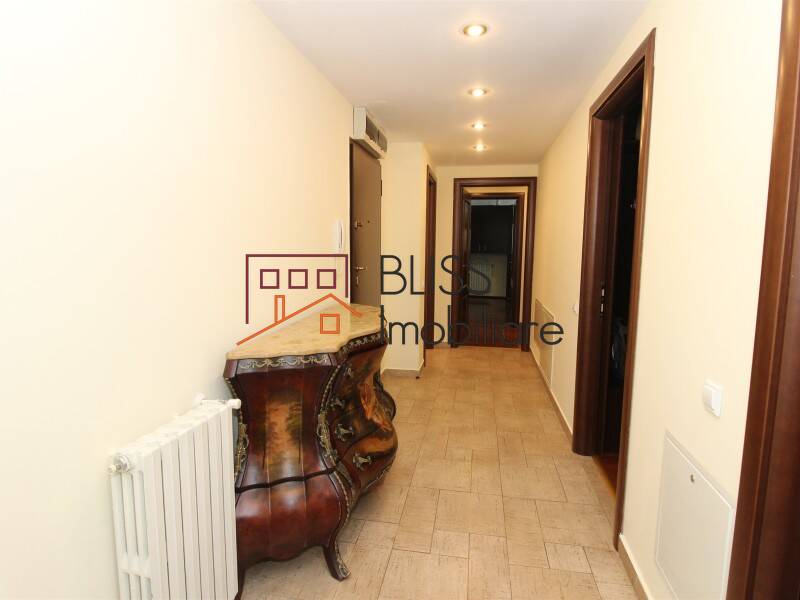 Apartament de Vanzare Floreasca | Barbu Vacarescu - 5 Camere - ID:58281 | Bliss Imobiliare / Photo 7 - BLISS Imobiliare