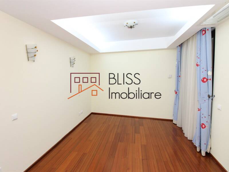 Apartament de Vanzare Floreasca | Barbu Vacarescu - 5 Camere - ID:58281 | Bliss Imobiliare / Photo 8 - BLISS Imobiliare