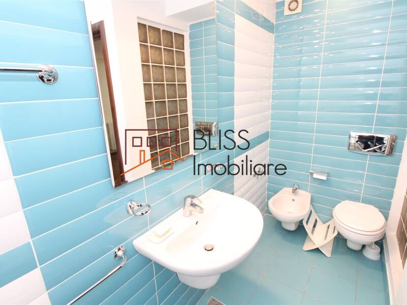 Apartament de Vanzare Floreasca | Barbu Vacarescu - 5 Camere - ID:58281 | Bliss Imobiliare / Photo 9 - BLISS Imobiliare