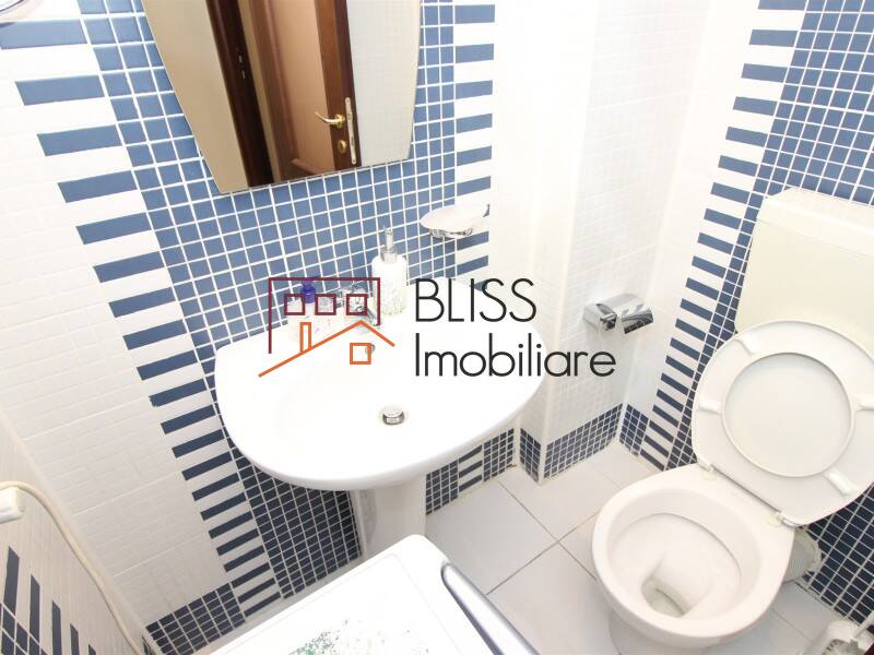 Apartament de Vanzare Floreasca | Barbu Vacarescu - 5 Camere - ID:58281 | Bliss Imobiliare / Photo 11 - BLISS Imobiliare