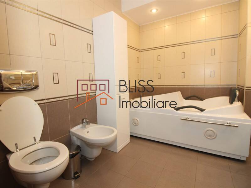 Apartament de Vanzare Floreasca | Barbu Vacarescu - 5 Camere - ID:58281 | Bliss Imobiliare / Photo 12 - BLISS Imobiliare