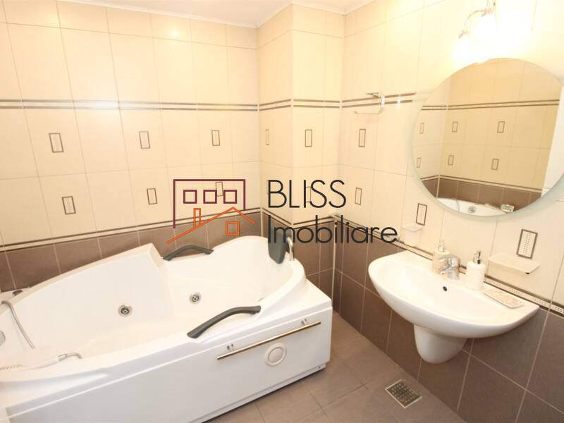 Apartament de Vanzare Floreasca | Barbu Vacarescu - 5 Camere - ID:58281 | Bliss Imobiliare / Photo 13 - BLISS Imobiliare