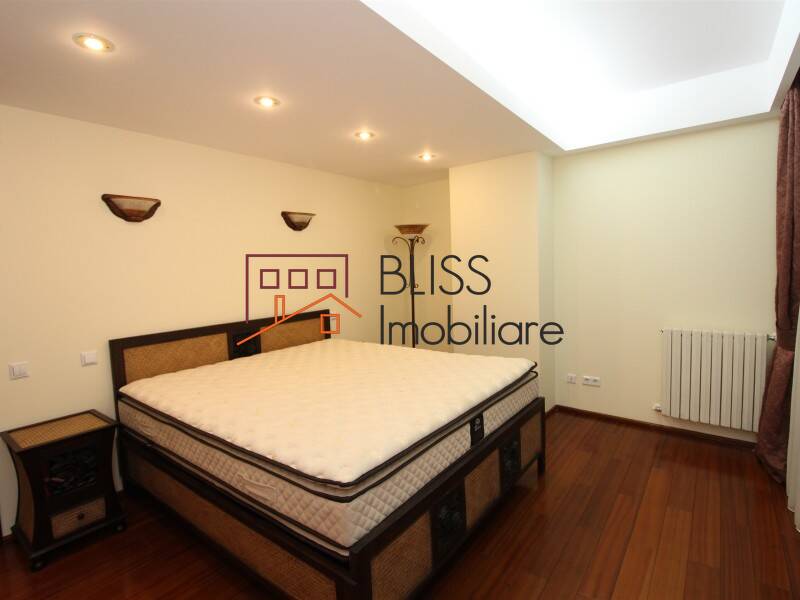 Apartament de Vanzare Floreasca | Barbu Vacarescu - 5 Camere - ID:58281 | Bliss Imobiliare / Photo 15 - BLISS Imobiliare