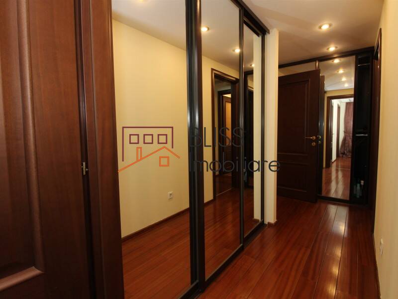 Apartament de Vanzare Floreasca | Barbu Vacarescu - 5 Camere - ID:58281 | Bliss Imobiliare / Photo 18 - BLISS Imobiliare
