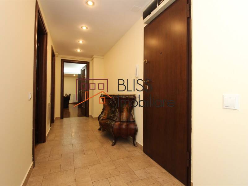 Apartament de Vanzare Floreasca | Barbu Vacarescu - 5 Camere - ID:58281 | Bliss Imobiliare / Photo 19 - BLISS Imobiliare