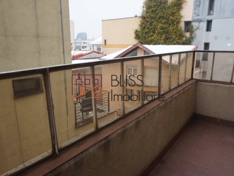 Apartament de Vanzare Dorobanti | Primaverii | Kiseleff | Aviatorilor - 4 Camere - ID:8604 | Bliss Imobiliare / Photo 16 - BLISS Imobiliare