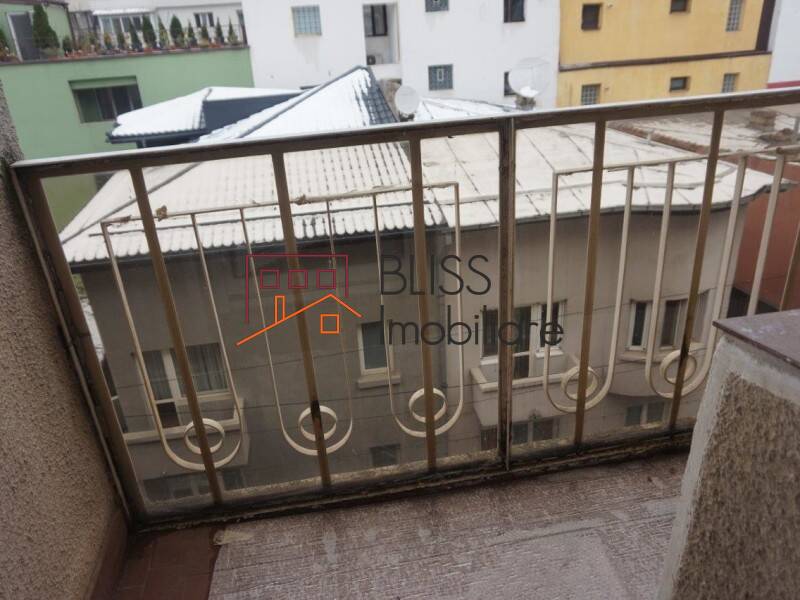 Apartament de Vanzare Dorobanti | Primaverii | Kiseleff | Aviatorilor - 4 Camere - ID:8604 | Bliss Imobiliare / Photo 17 - BLISS Imobiliare