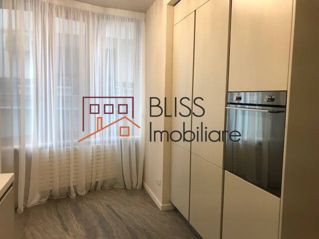 Apartament de Inchiriat Dorobanti | Primaverii | Kiseleff | Aviatorilor - 3 Camere - ID:58424 | Bliss Imobiliare / Photo 6 - BLISS Imobiliare