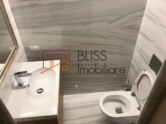 Apartament de Inchiriat Dorobanti | Primaverii | Kiseleff | Aviatorilor - 3 Camere - ID:58424 | Bliss Imobiliare / Photo 12 - BLISS Imobiliare