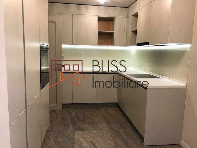 Apartment for Rent Dorobanti | Primaverii | Kiseleff | Aviatorilor, Bucharest - 2 Bedroom - ID:58424 | Bliss Imobiliare / Photo 5 - BLISS Imobiliare