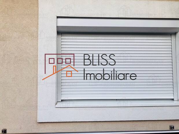 Casa de Inchiriat Iancu Nicolae | Pipera - 4 Camere - ID:58602 | Bliss Imobiliare / Photo 11 - BLISS Imobiliare