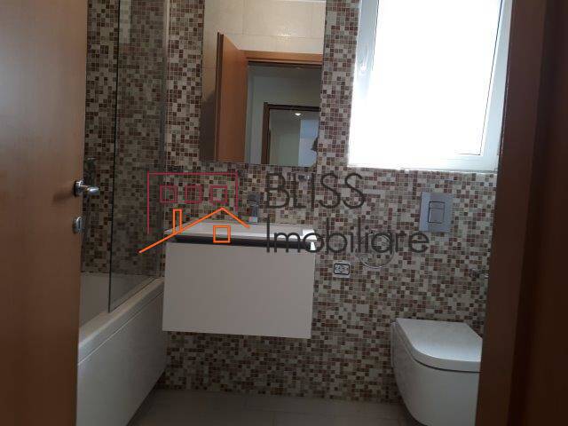 Apartament de Inchiriat Dorobanti | Primaverii | Kiseleff | Aviatorilor - 4 Camere - ID:58608 | Bliss Imobiliare / Photo 15 - BLISS Imobiliare
