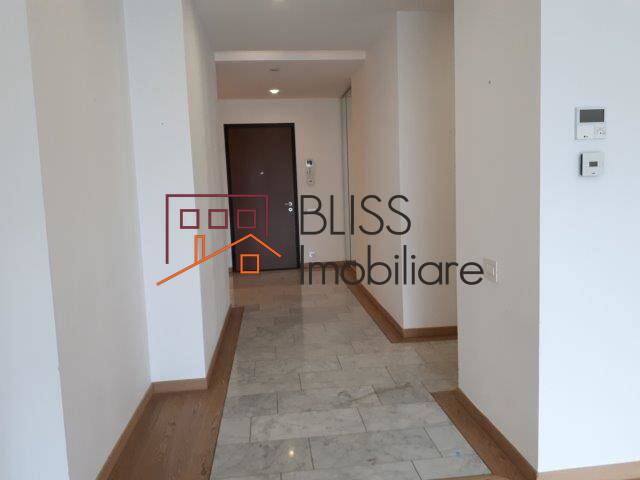 Apartment for Rent Dorobanti | Primaverii | Kiseleff | Aviatorilor, Bucharest - 3 Bedroom - ID:58608 | Bliss Imobiliare / Photo 12 - BLISS Imobiliare