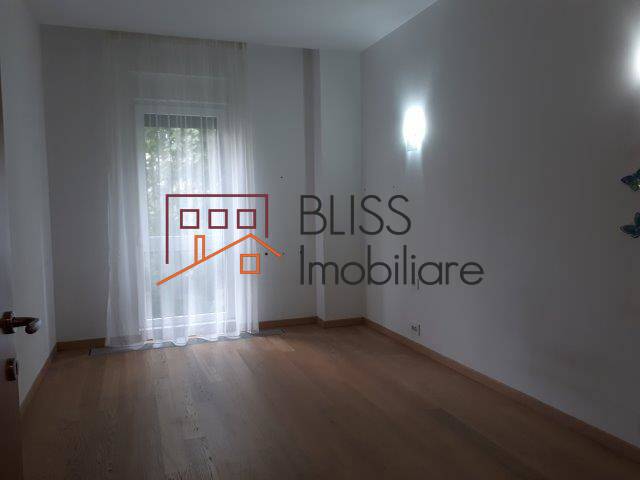 Apartment for Rent Dorobanti | Primaverii | Kiseleff | Aviatorilor, Bucharest - 3 Bedroom - ID:58608 | Bliss Imobiliare / Photo 6 - BLISS Imobiliare