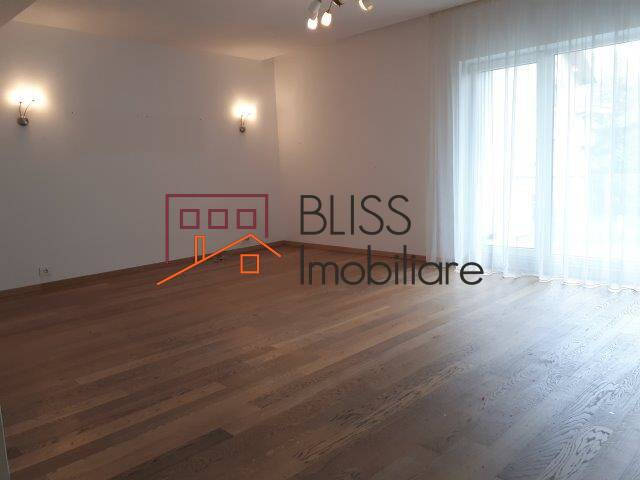 Apartment for Rent Dorobanti | Primaverii | Kiseleff | Aviatorilor, Bucharest - 3 Bedroom - ID:58608 | Bliss Imobiliare / Photo 2 - BLISS Imobiliare