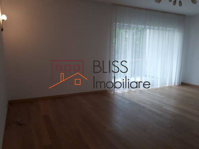 Apartment for Rent Dorobanti | Primaverii | Kiseleff | Aviatorilor, Bucharest - 3 Bedroom - ID:58608 | Bliss Imobiliare / Photo 3 - BLISS Imobiliare